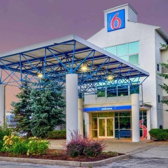 Motel 6-Burlington, ON - Toronto West - Oakville Thumbnail