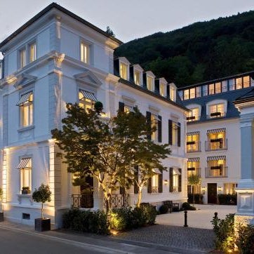 House of Hütter- Heidelberg Suites Boutique Thumbnail