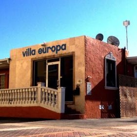 Hollywood Sunrise Thumbnail