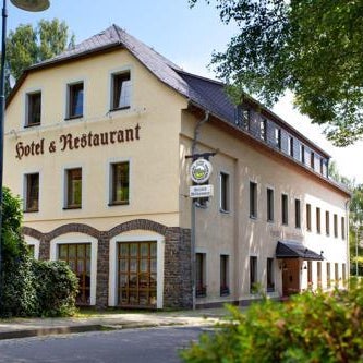 Hotel & Restaurant Kleinolbersdorf