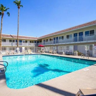 Motel 6 Mesa North Thumbnail