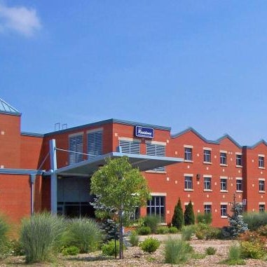 Residence & Conference Centre - Welland Thumbnail