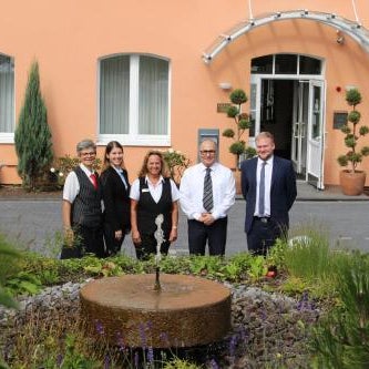 Hotel Am Mühlenteich