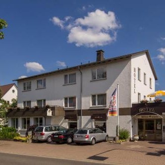 Hotel Birkenstern