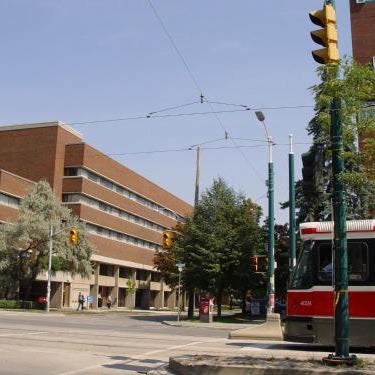 University of Toronto - New College Residence - Wilson Hall Residence Thumbnail