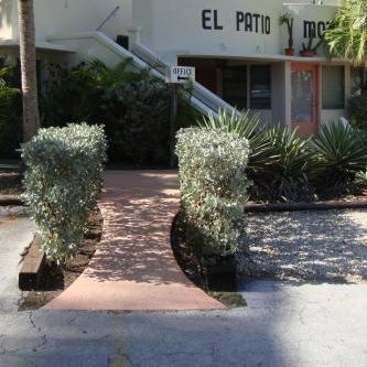 El Patio Motel Thumbnail