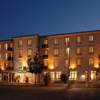 Hotel Garni Lindacher Hof