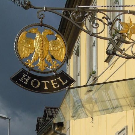 eXo Hotel Franka Bamberg - by NeVo Hotels
