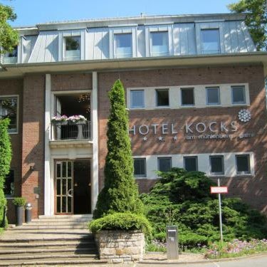 HOTEL KOCKS am Mühlenberg