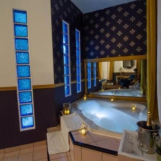 Hotel Dorion Thumbnail