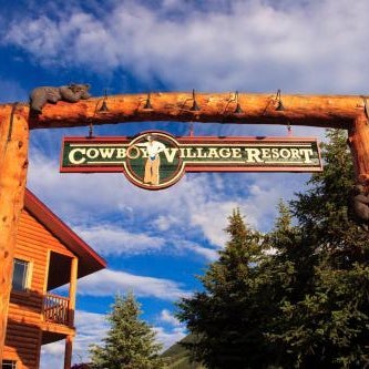 Cowboy Village Resort Thumbnail