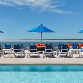 Allegria Hotel Thumbnail