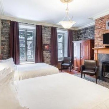 Hotel Acadia Thumbnail