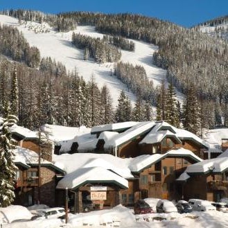 Kandahar Lodge at Whitefish Mountain Resort Thumbnail