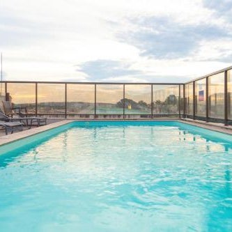 Lagoon Prime Hotel Thumbnail
