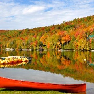 Le Boisé du Lac Thumbnail