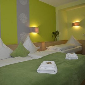homie hotel kunterbunt
