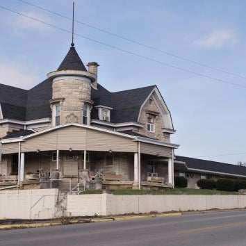 Rosemount Motel Thumbnail