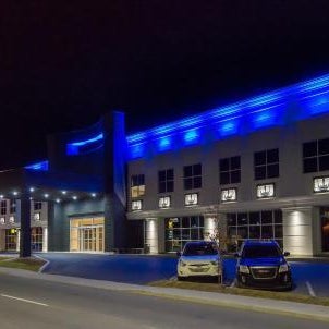 Hotel & Suites Le Dauphin Drummondville Thumbnail