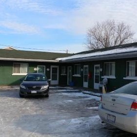 Carriage Inn Motel Thumbnail