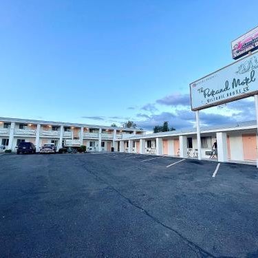 The Postcard Motel Thumbnail