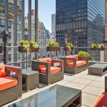 Blue Angel Hotel NYC, Ascend Hotel Collection Thumbnail