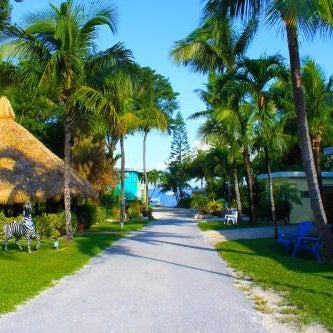 Sunset Cove Beach Resort Thumbnail