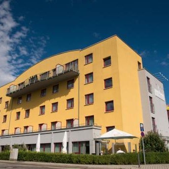 Hotel Rödelheimer Hof - Am Wasserturm