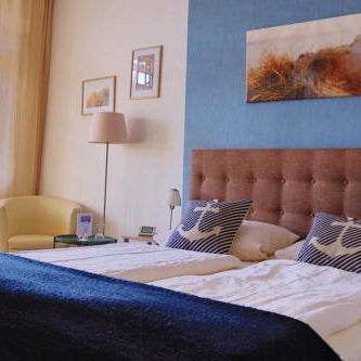Hotel Schweizerhaus Thumbnail