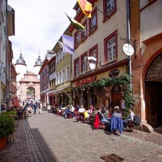 Hotel-Restaurant Hackteufel Thumbnail