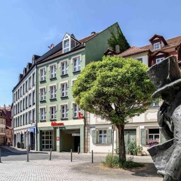 ibis Bamberg Altstadt