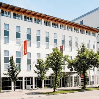 ibis Hotel München Garching Thumbnail