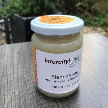 IntercityHotel Berlin Airport Area North Thumbnail