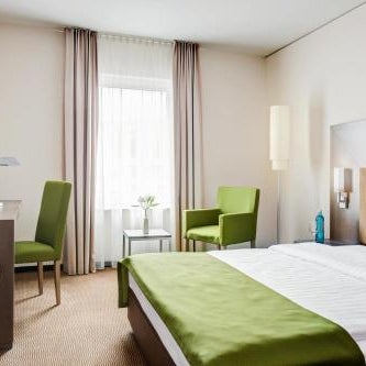 InterCityHotel Mainz Thumbnail