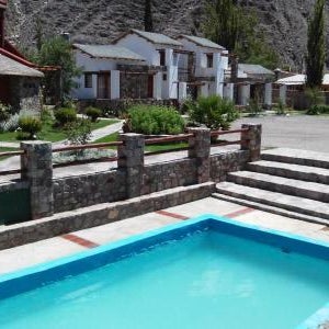 El Refugio de Coquena Thumbnail