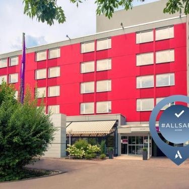 Mercure Hotel Koeln West Thumbnail