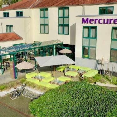 Mercure Tagungs & Landhotel Krefeld