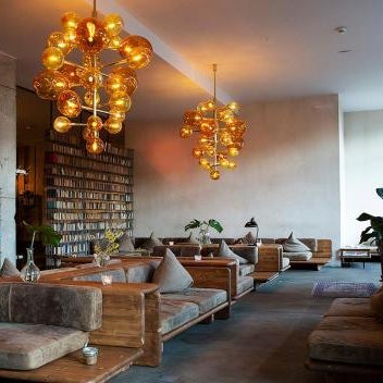 Michelberger Hotel Thumbnail