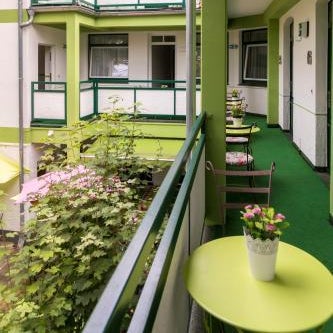Schifferkrug Hotel & Weinstube