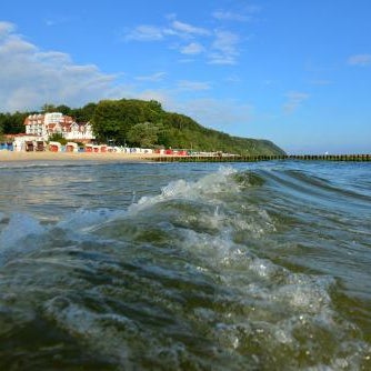 Strandhotel Seerose