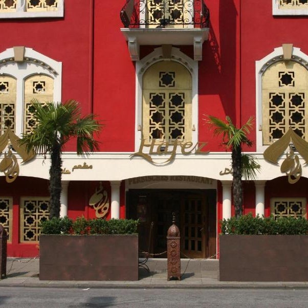Hotel Villa Oriental & Restaurant                                                Thumbnail