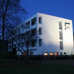 Waldhotel Bad Soden Thumbnail
