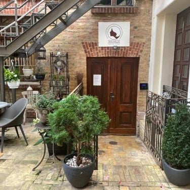 Aparthotel Walhalla Potsdam