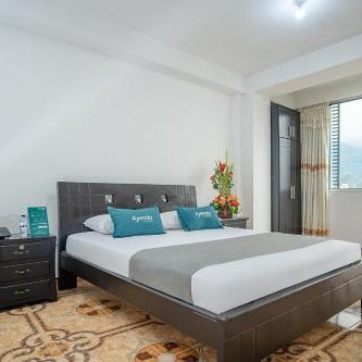 Hotel Gold Plaza