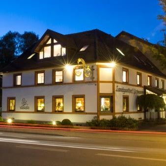 Hotel Schwanen