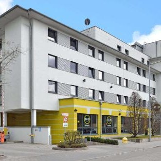 B&B Hotel München City-Nord Thumbnail