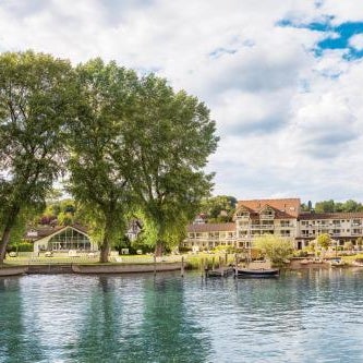 Hotel Hoeri am Bodensee