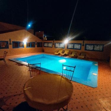 La Baraka Auberge Thumbnail