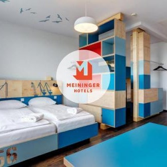 MEININGER Hotel Hamburg City Center Thumbnail