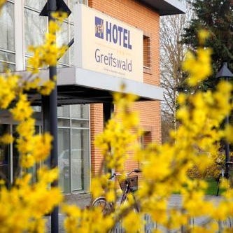 VCH Hotel Greifswald